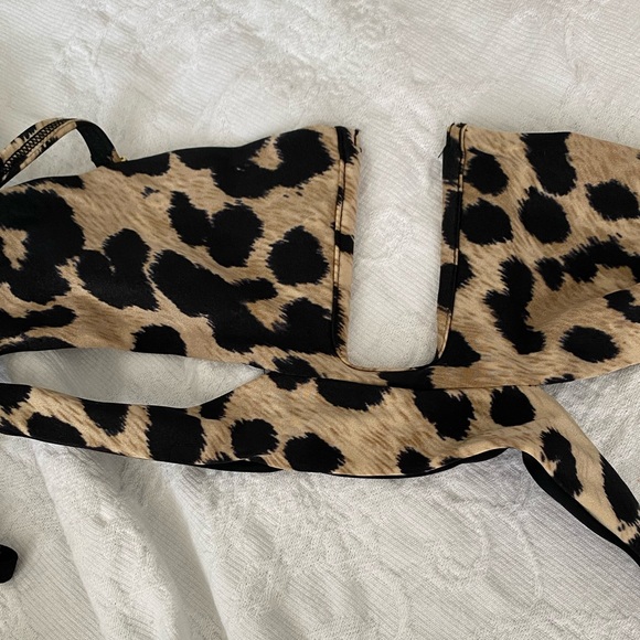 NOOKIE Wild One Rhapsody Bandeau only, AU 6 (US 2), NWT - Picture 4 of 6